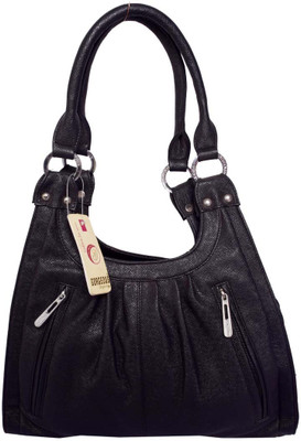 

Gorgeous Shoulder Bag(Black)