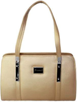 

Gorgeous Shoulder Bag(Gold)