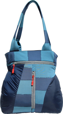 

ADDIXON Hand-held Bag(Multicolor)