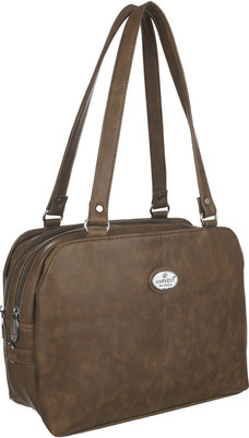 

Harvest Bags Shoulder Bag(Grey)