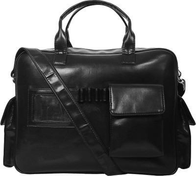 

P&Y Fashion Sling Bag(Black)