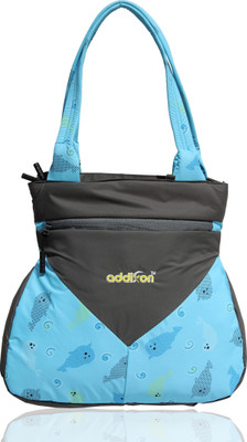 

ADDIXON Shoulder Bag(Grey)