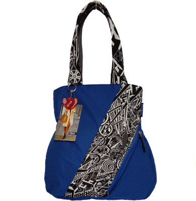 

ADDIXON Shoulder Bag(Multicolor)