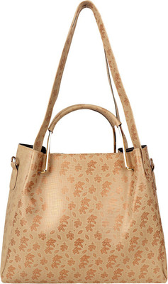 

Don Cavalli Hand-held Bag(Yellow)