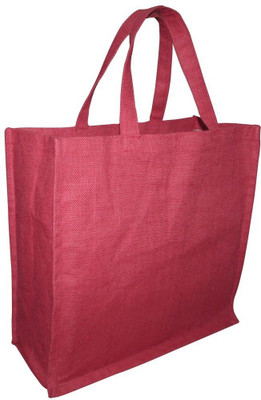 

Indha Craft Hand-held Bag(Red)