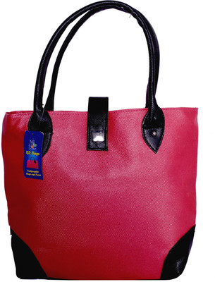 

Gorgeous Shoulder Bag(Red)