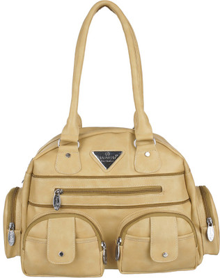 

Harvest Her Choice Shoulder Bag(Beige)