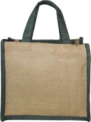 

Indha Craft Hand-held Bag(Beige)