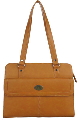 

Harvest Her Choice Shoulder Bag(Tan)