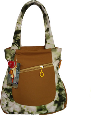 

ADDIXON Tote(Multicolor)