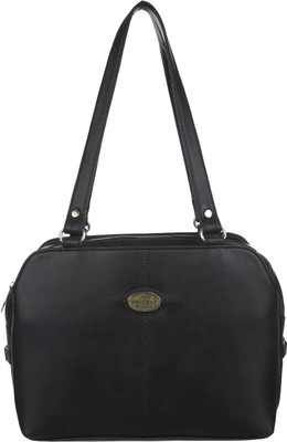

Harvest Her Choice Shoulder Bag(Black)
