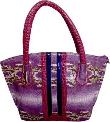 

Gorgeous Shoulder Bag(Multicolor)