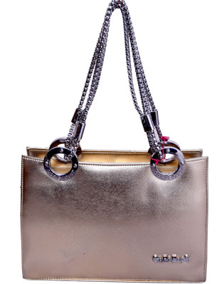 

Gorgeous Shoulder Bag(Gold)