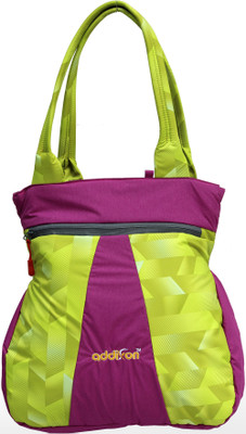 

ADDIXON Shoulder Bag(Purple)