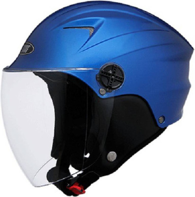

Studds DAME Cycling, Motorsports Helmet(Blue)