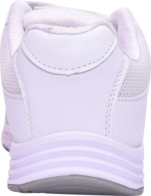 

TWIN Boys & Girls Velcro Sneakers(White