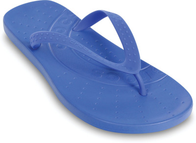 

Crocs Boys & Girls Slip On Slipper Flip Flop(Blue, Varsity blue