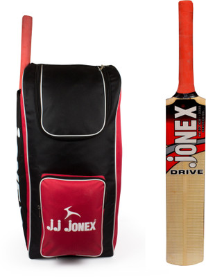 

JJ Jonex Fine Cricket kit Bag \ Cricket Kit