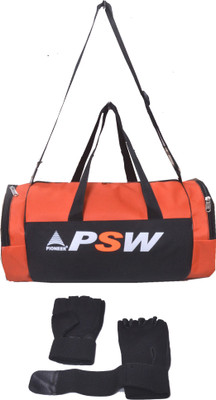 

Pioneer GYM BAG Gym & Fitness Kit