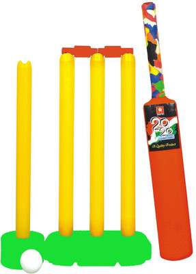 

Instabuyz Cricket champ little. Cricket Kit