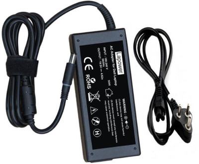 

Lapower PARTNO. 330-5136, PARTNO. Y807G 90 W Adapter(Power Cord Included)
