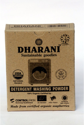 

Dharani Detergent Washing Powder(300 g)