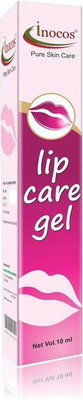 inocos Lip Care Gel Gel(Pack of: 1, 10 g)