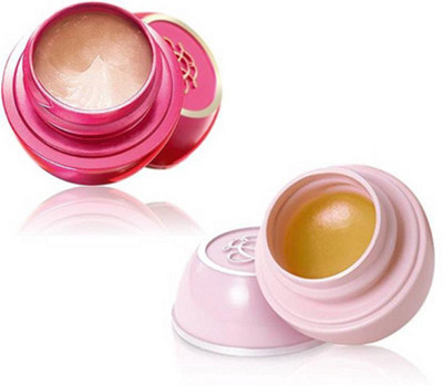 

Oriflame Sweden Tender Care Protecting Balm pack of 2 Rose & honey(Pack of: 2, 15 g)