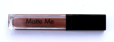 

Brandwire lip cream(Chocolate Brown)