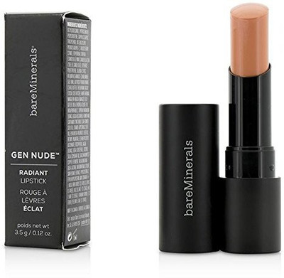 

Bare Escentuals Gen Nude Radiant Lipstick - Crush(Brown)