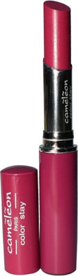 

Cameleon Paris Color Stay Lipstick(Violet)