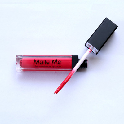 

Incolor BWS Matte Me 403(Rosy Pink)