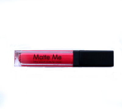 

Brandwire Incolor Matte Me Liquid Lipstick(403 - Rose Pink)
