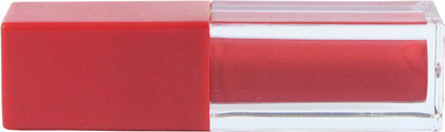 

spero Professional Long lasting HUDA Liquid Matte Red Colour Lipstick 4 Ml(Red, 3 ml)