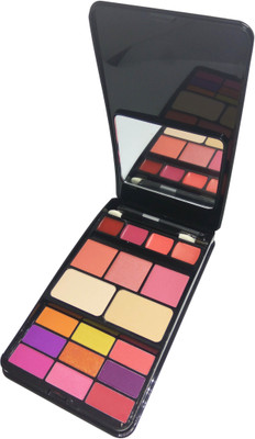 

Teen.Teen Ceremonial touch beauty makeup kit