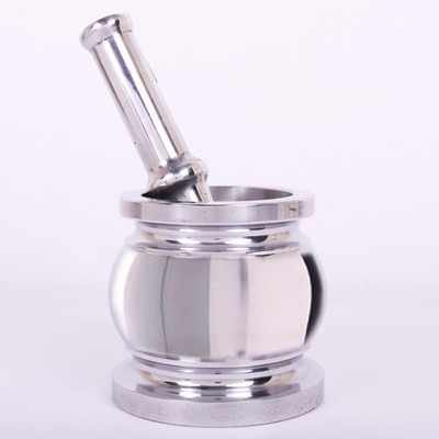 

Bluzon Dry Fruit / Spices High Quality Stainless Steel Masher(Steel, Pack of 1)