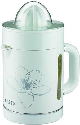Sogo Electric Juicer (SS 5240) 40 W Juicer(White, 1 Jar)