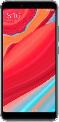 

Redmi Y2 (Dark Grey, 64 GB)(4 GB RAM)