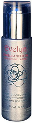 

Arette Foods Evelyn Camellia Oil, 2.7 Fluid Ounce(79.85 ml)