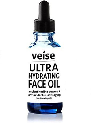 

Veise Beauty Ultra Hydrating Face Oil With Marula And Cucumber Oil 1 Ounce(29.57 ml)