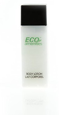 

ECO Amenities Luxury Bottle Individually Wrapped 28Ml Body Lotion, 72 Bottles Per Case(28 ml)