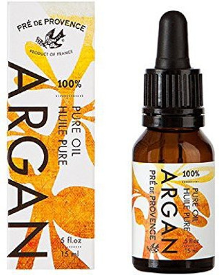 

Pre de Provence Moroccan Argan Oil For Skin, Face, Hair, & Nails (0.5 Oz) - Citrus(14.79 ml)