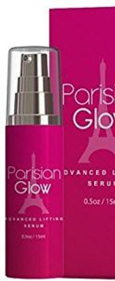 

Parisian Glow Serum 0.5 Fl Oz/30 Ml(14.79 ml)