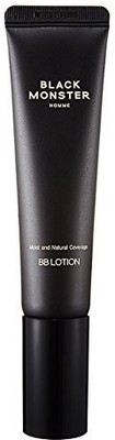 

BLACK MONSTER Bb Lotion For Men Anti Aging, Whitening, Uv Protection Face Moisturizer, 30Ml(30 ml)