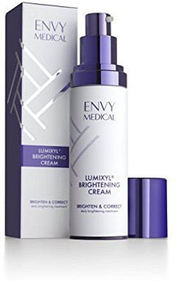 

Envy Medical Lumixyl Brightening Cream, 1.7 Oz.(50.28 ml)