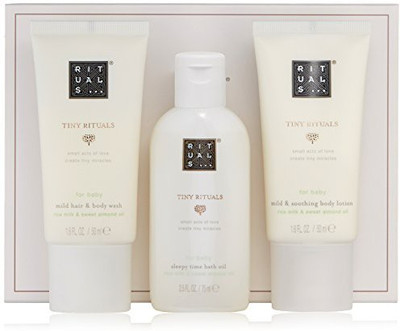 

RITUALS Tiny Baby Gift Set, 15.52 Oz.(458.98 ml)