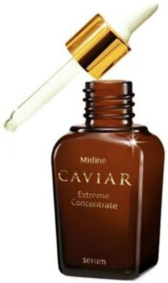 

Caviar Serum Mistine Caviar Extreme Concentrate Serum Anti Aging Reduce Wrinkle Fine Line And Firming Complex 23 Ml.(23 ml)