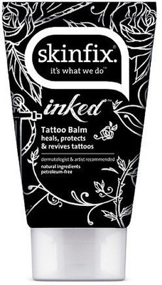 

Skinfix Inked Tattoo Balm 2 Oz(59.15 ml)