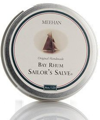 

Bonny Doon Farm Bay Rhum Sailor'S Salve 4 Oz By(118.29 ml)