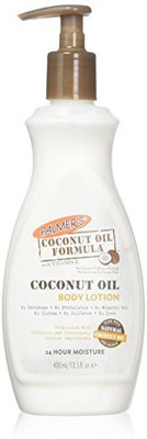 

Palmer's Coconut Oil Body Lotion 13.5Oz Pump (3 Pack)(399.24 ml)